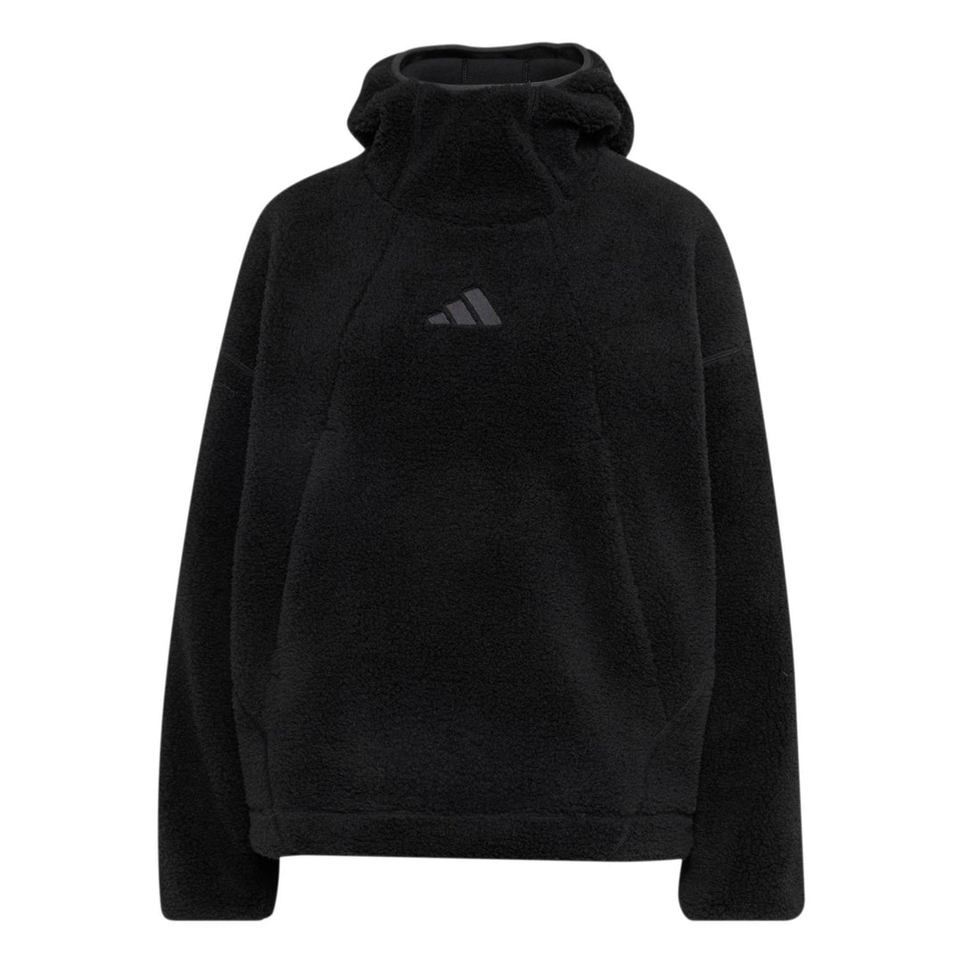 adidas W Xpl Pile Hd - black