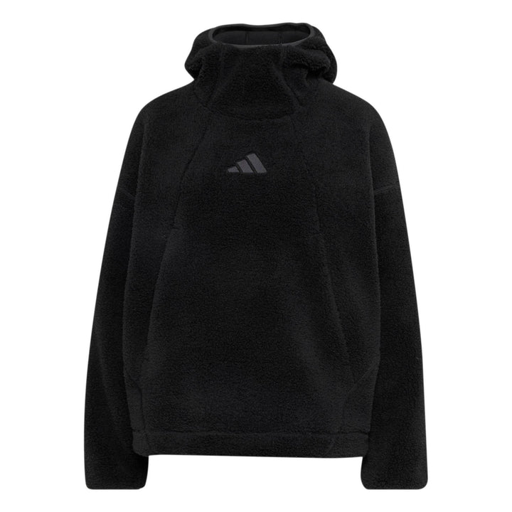 adidas W Xpl Pile Hd - black
