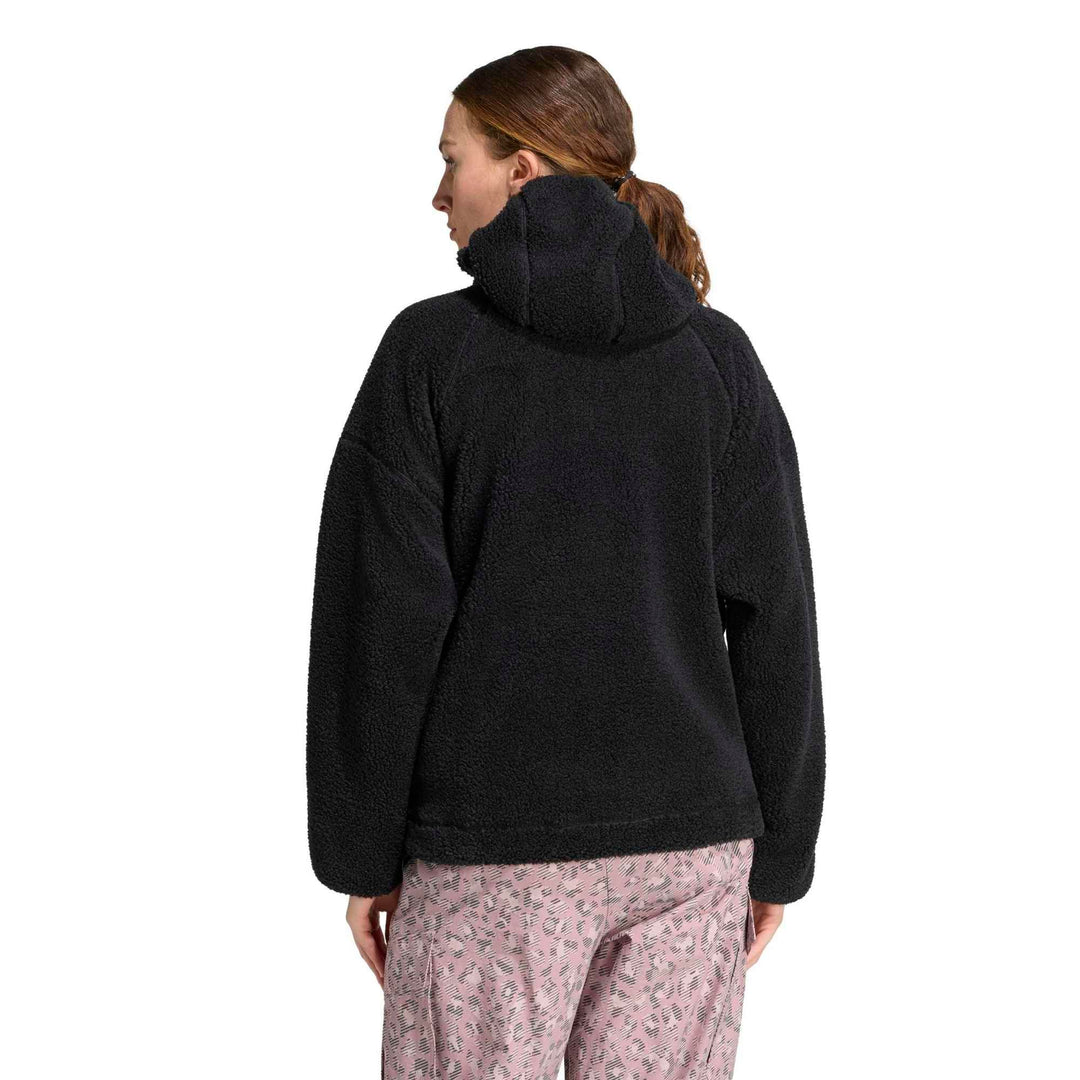 adidas W Xpl Pile Hd - black