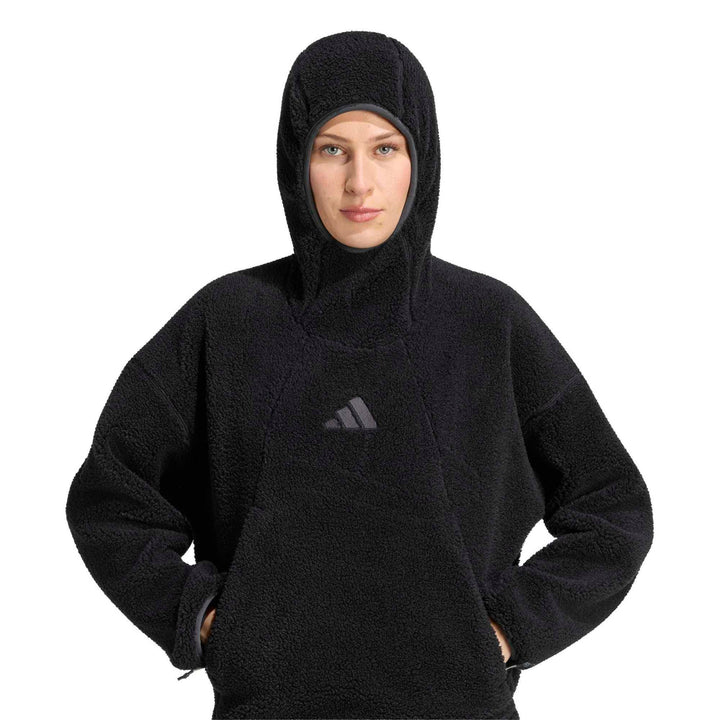 adidas W Xpl Pile Hd - black