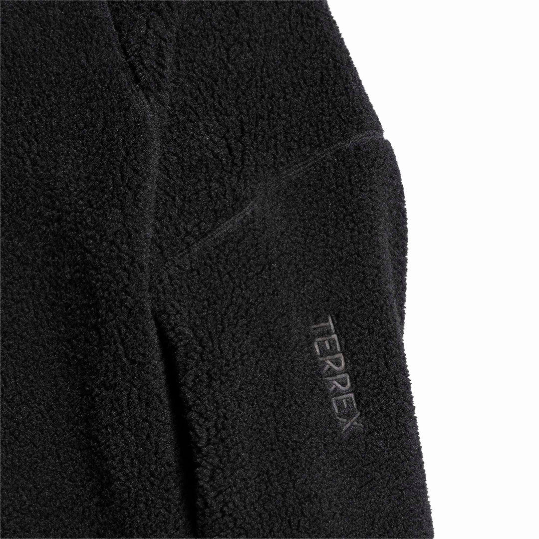 adidas W Xpl Pile Hd - black