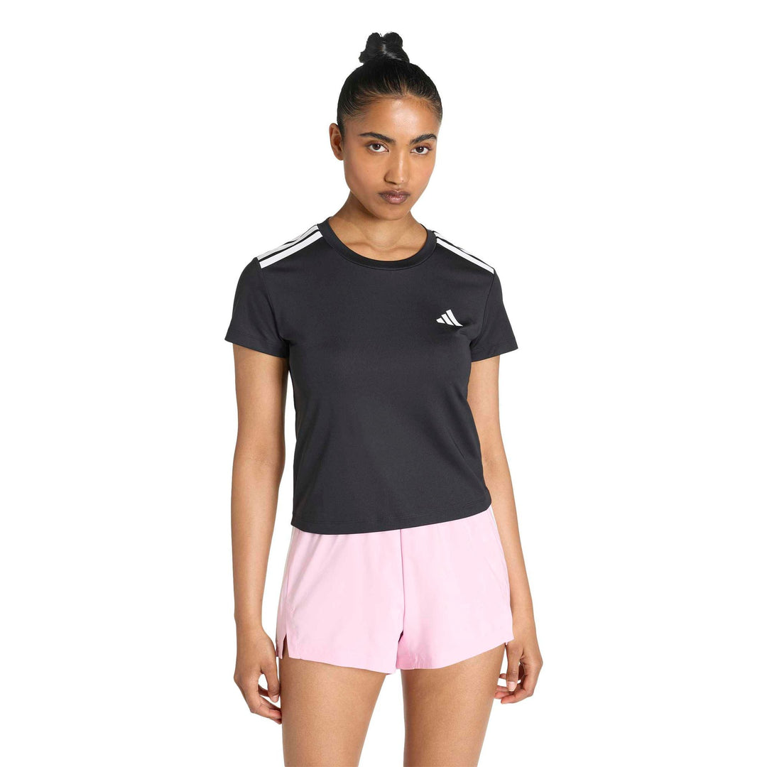adidas Hyg Tee - black