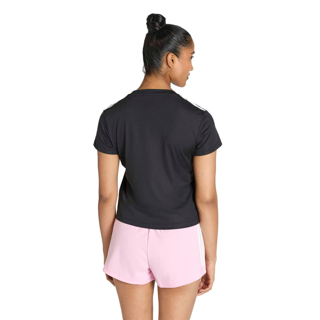 adidas Hyg Tee - black