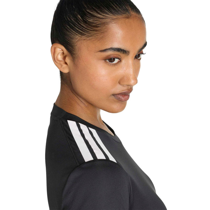 adidas Hyg Tee - black