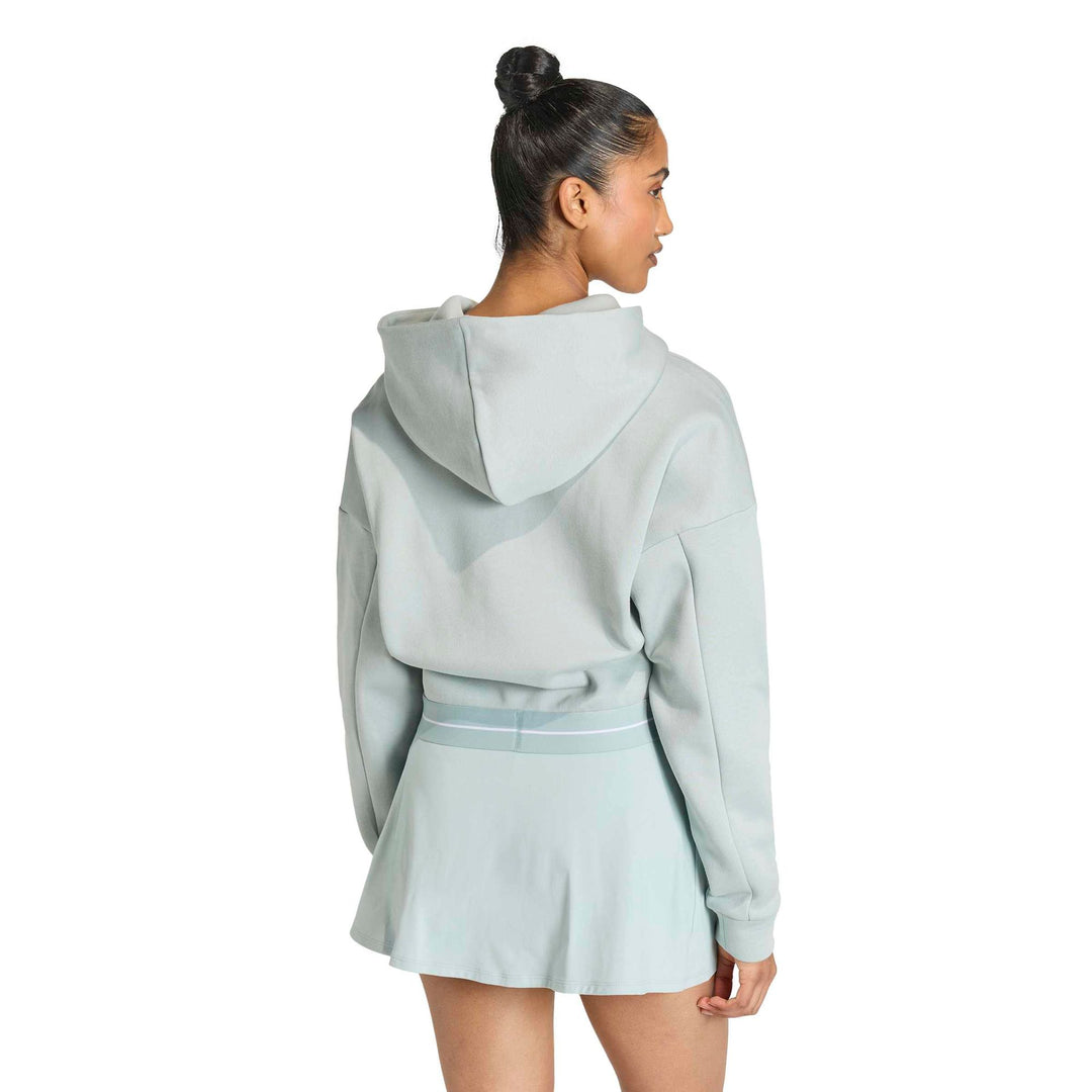 adidas Q1 Hyg Hoodie - wosa