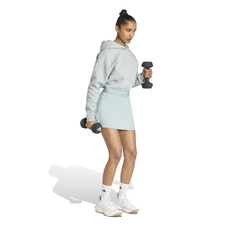 adidas Q1 Hyg Hoodie - wosa