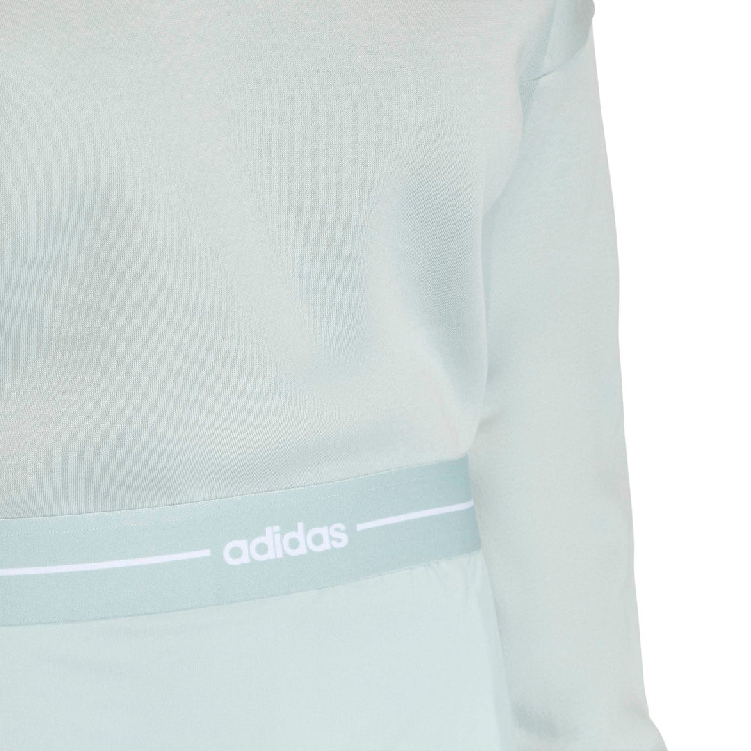 adidas Q1 Hyg Hoodie - wosa