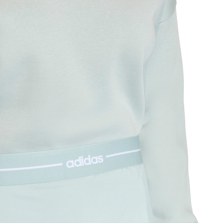adidas Q1 Hyg Hoodie - wosa