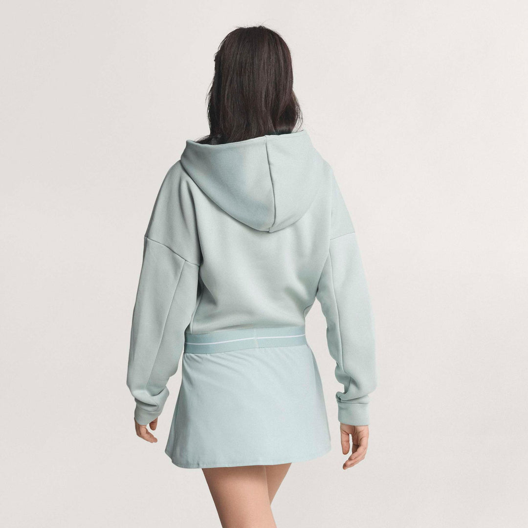 adidas Q1 Hyg Hoodie - wosa