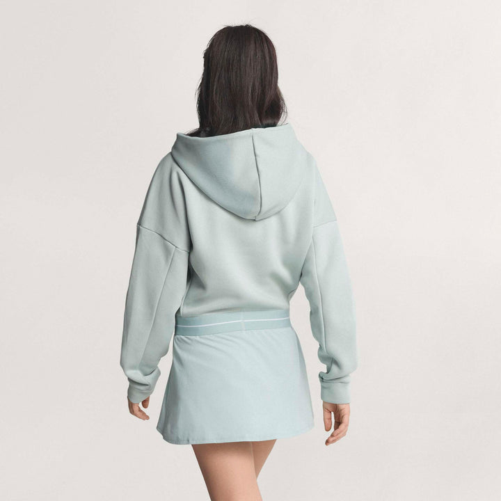 adidas Q1 Hyg Hoodie - wosa