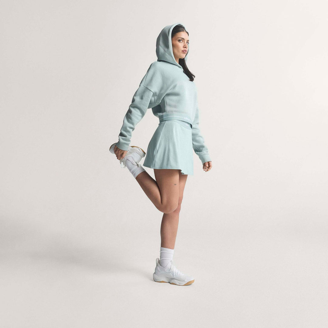 adidas Q1 Hyg Hoodie - wosa