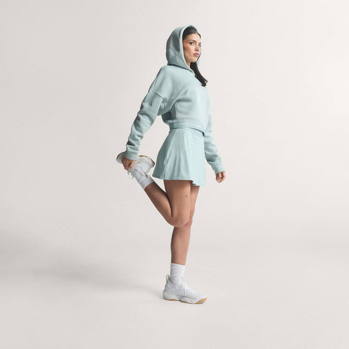 adidas Q1 Hyg Hoodie - wosa