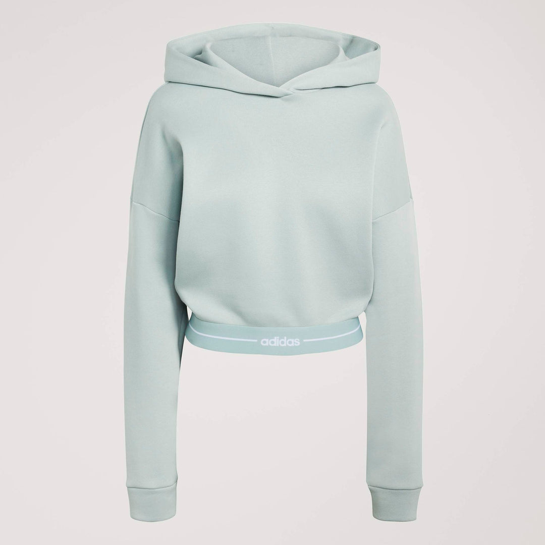 adidas Q1 Hyg Hoodie - wosa