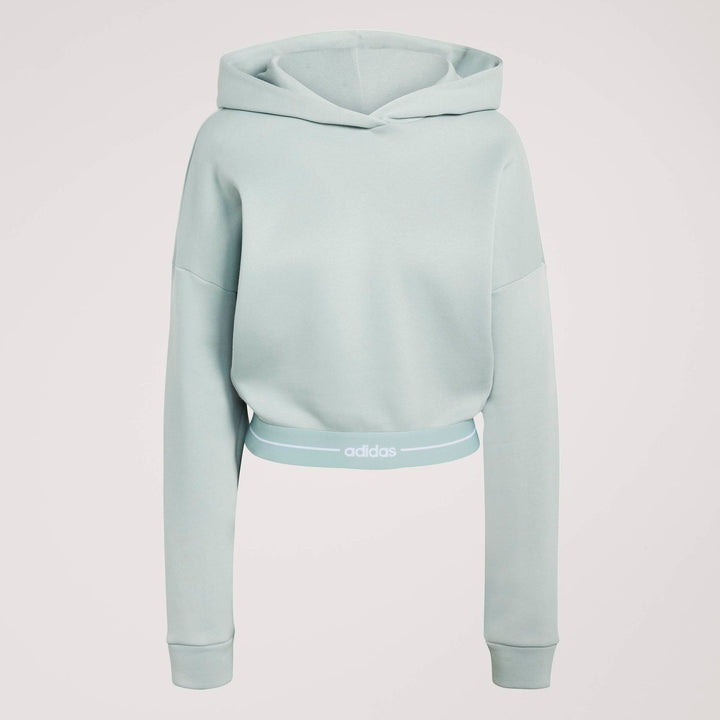 adidas Q1 Hyg Hoodie - wosa
