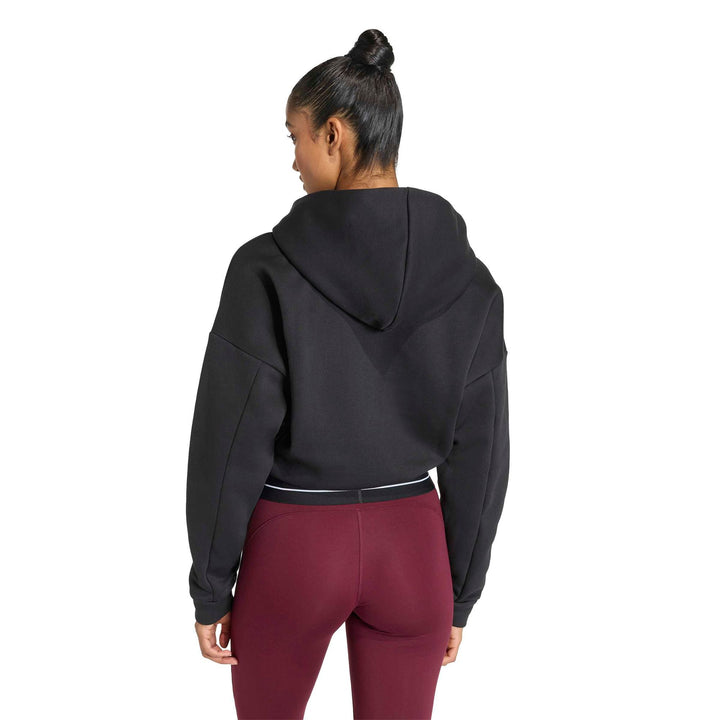 adidas Q1 Hyg Hoodie - black