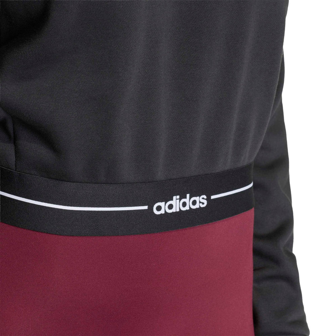 adidas Q1 Hyg Hoodie - black
