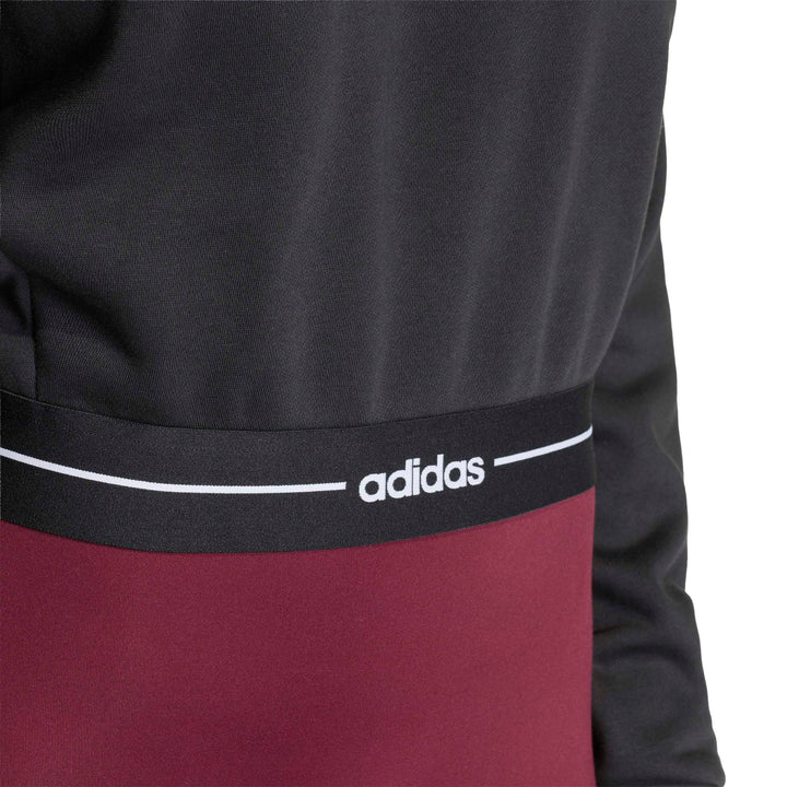 adidas Q1 Hyg Hoodie - black