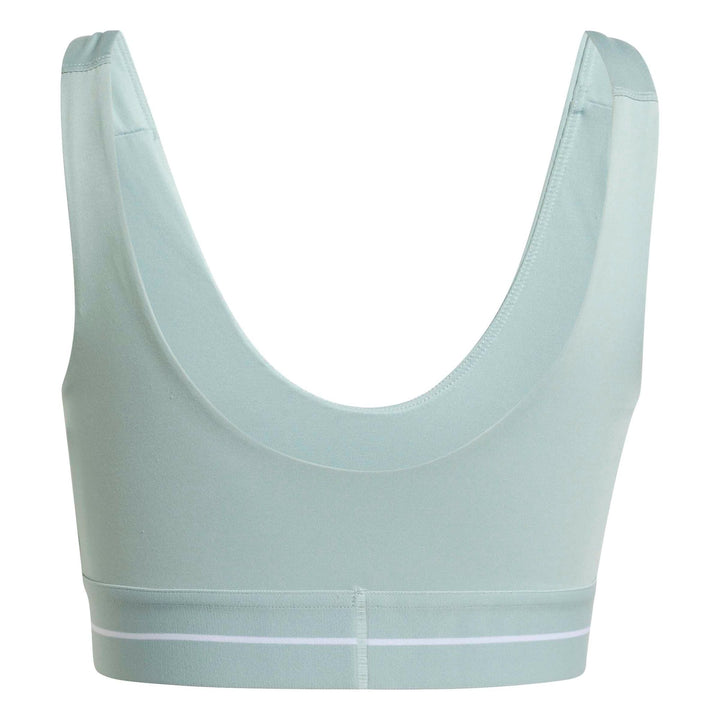 adidas Q1 Hyg Ls Bra - wosa