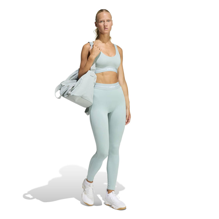 adidas Q1 Hyg Ls Bra - wosa