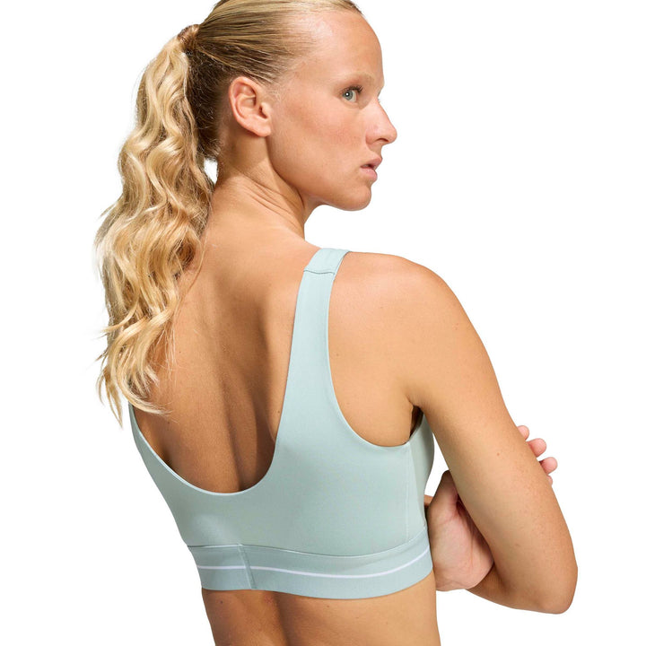adidas Q1 Hyg Ls Bra - wosa