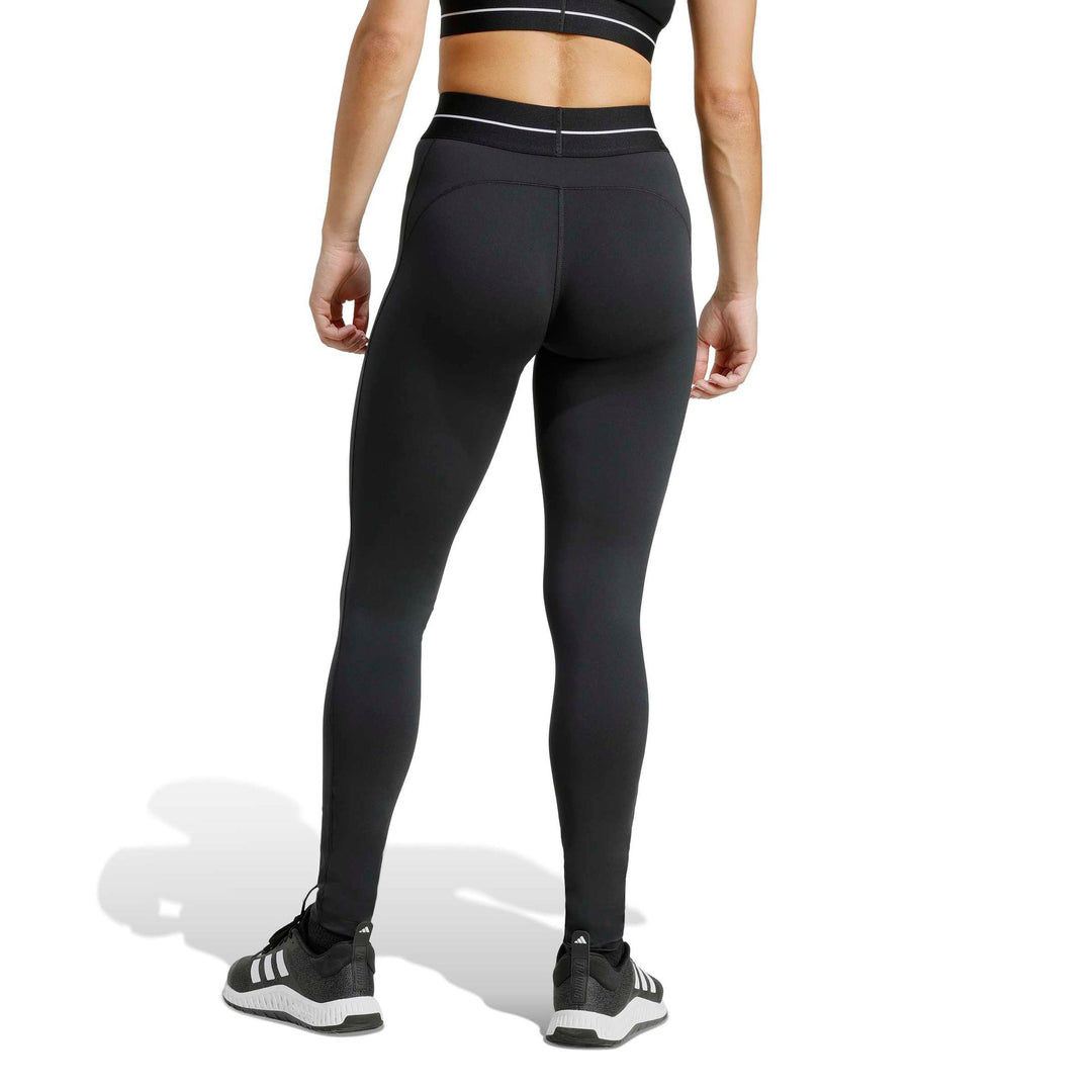 adidas Q1 Hyg 1/1 L - black