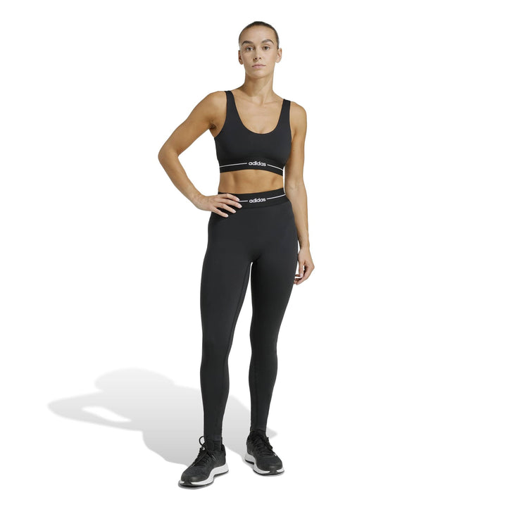 adidas Q1 Hyg 1/1 L - black