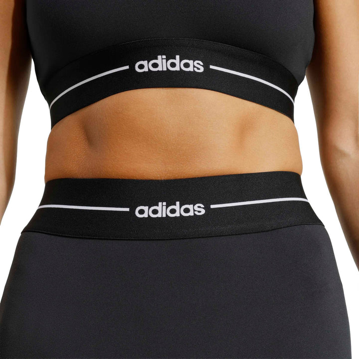 adidas Q1 Hyg 1/1 L - black