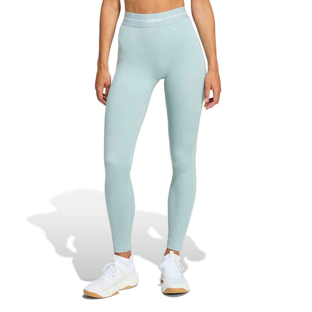 adidas Q1 Hyg 1/1 L - wosa