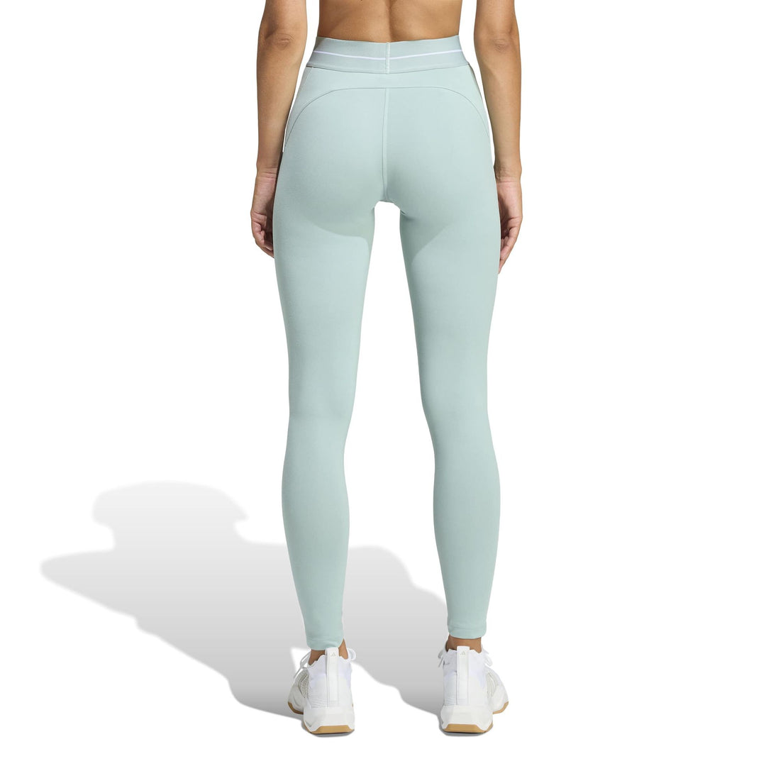 adidas Q1 Hyg 1/1 L - wosa