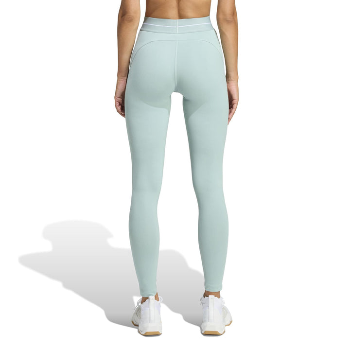 adidas Q1 Hyg 1/1 L - wosa