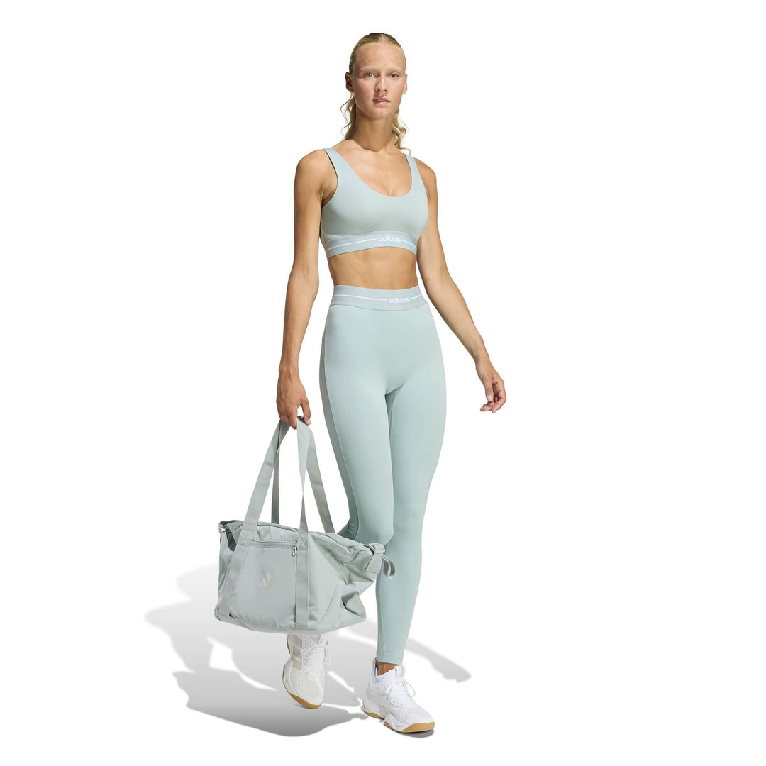adidas Q1 Hyg 1/1 L - wosa