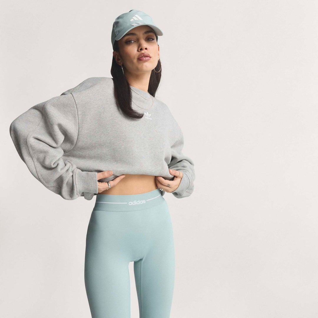adidas Q1 Hyg 1/1 L - wosa