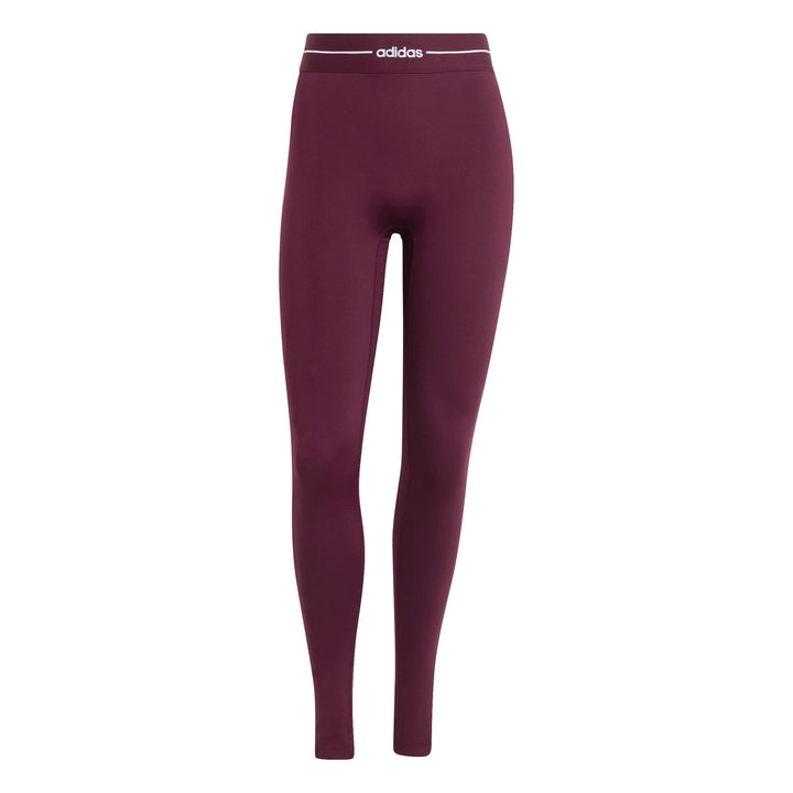 adidas Q1 Hyg 1/1 L - maroon