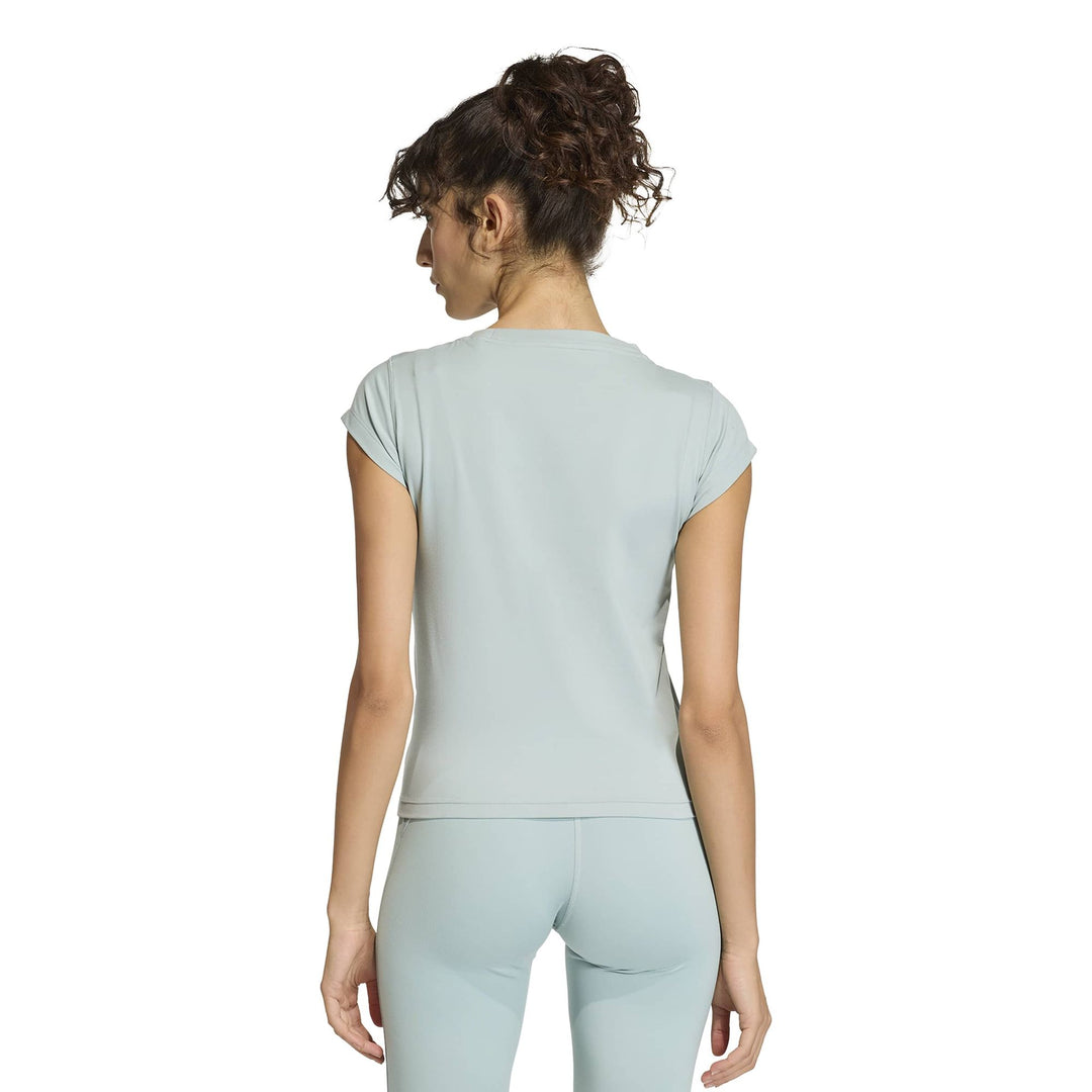 adidas Q1 Hyg Baby Tee - wosa