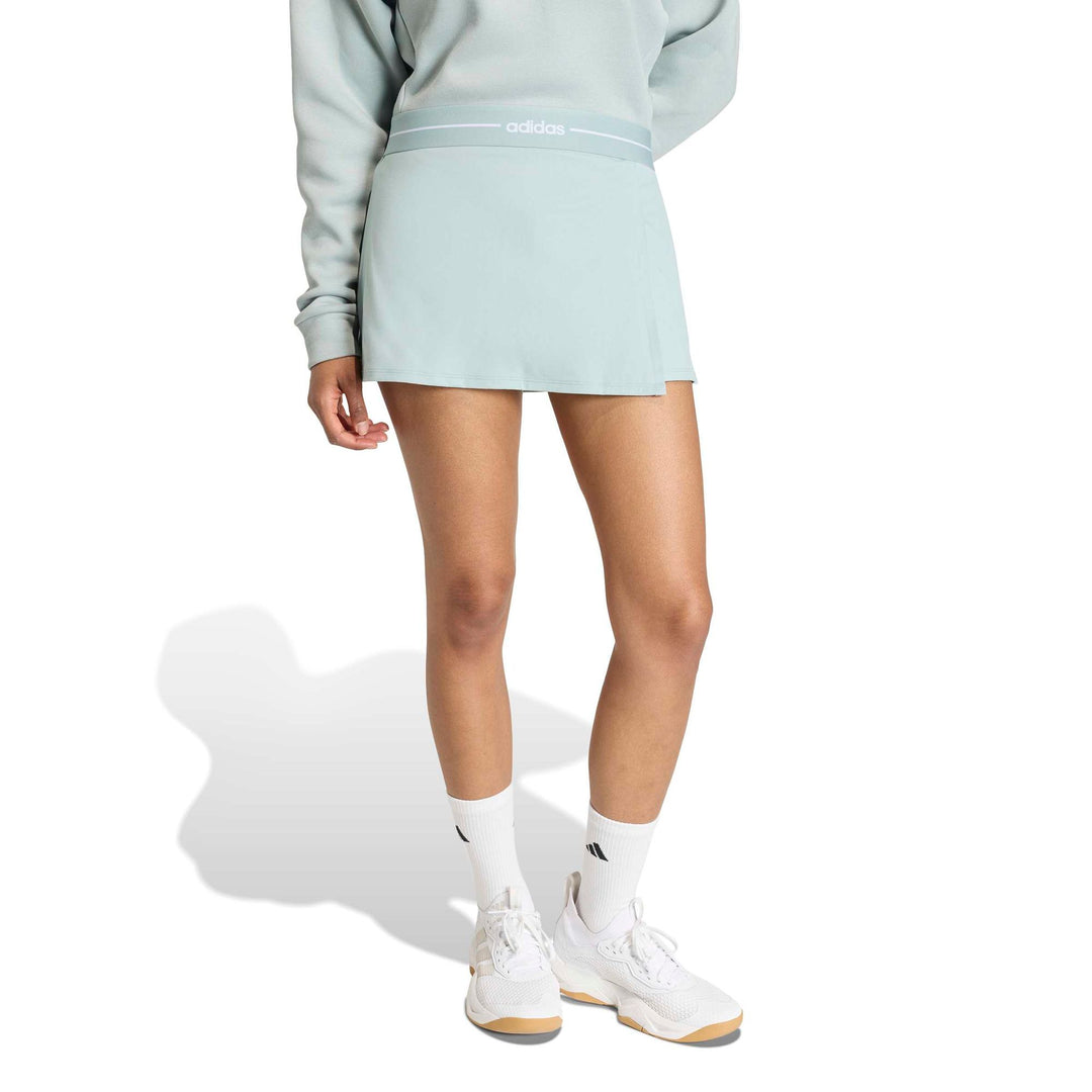 adidas Q1 Hyg Skort - wosa