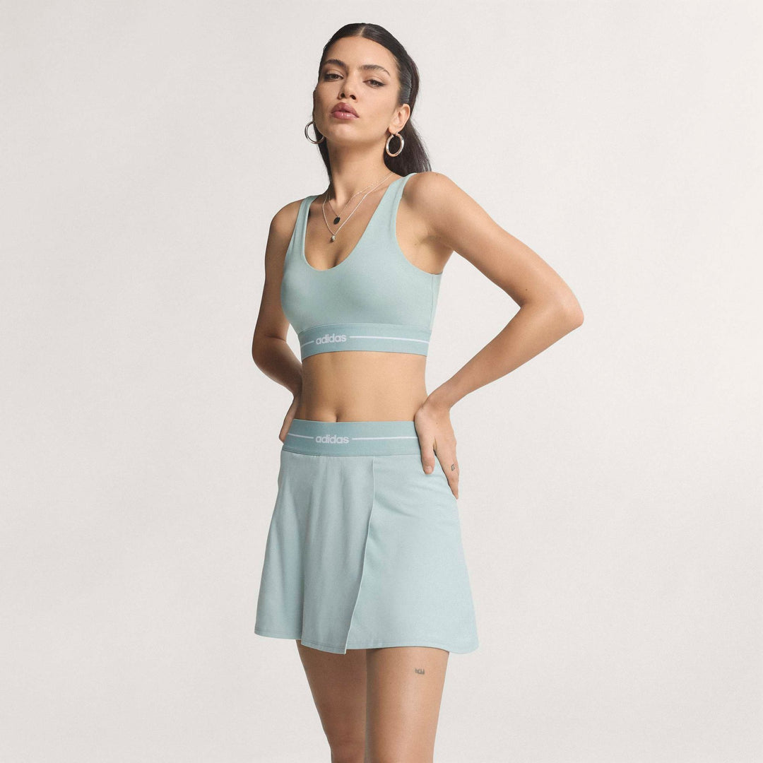 adidas Q1 Hyg Skort - wosa