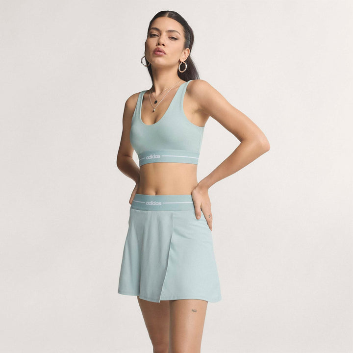 adidas Q1 Hyg Skort - wosa