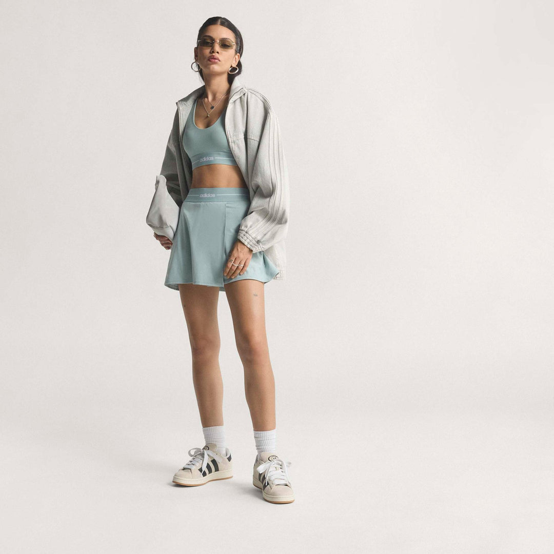adidas Q1 Hyg Skort - wosa
