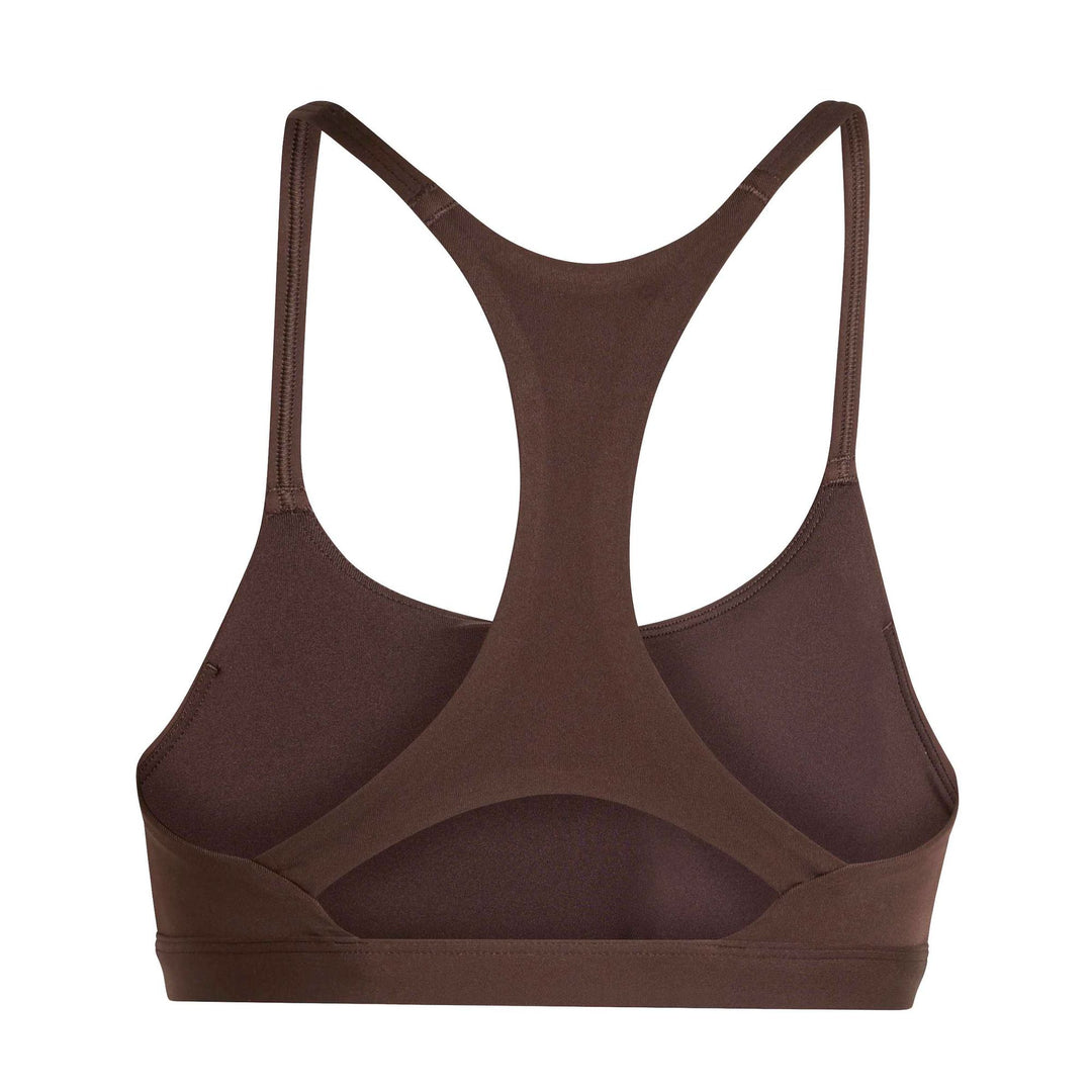 adidas Opt Ess Ls Bra - auco