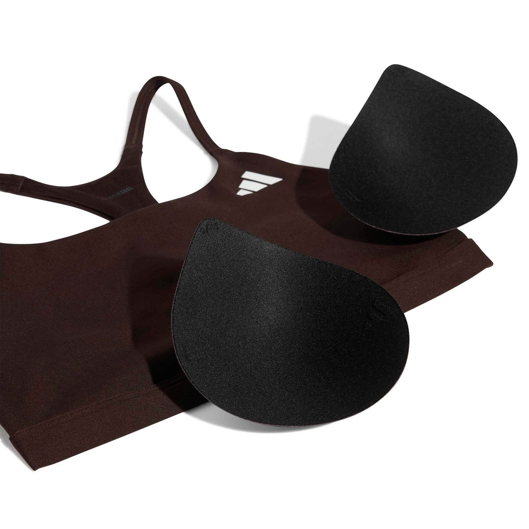adidas Opt Ess Ls Bra - auco