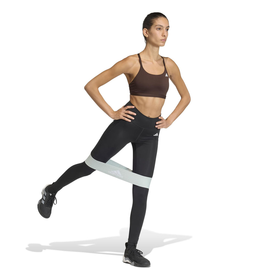 adidas Opt Ess Ls Bra - auco
