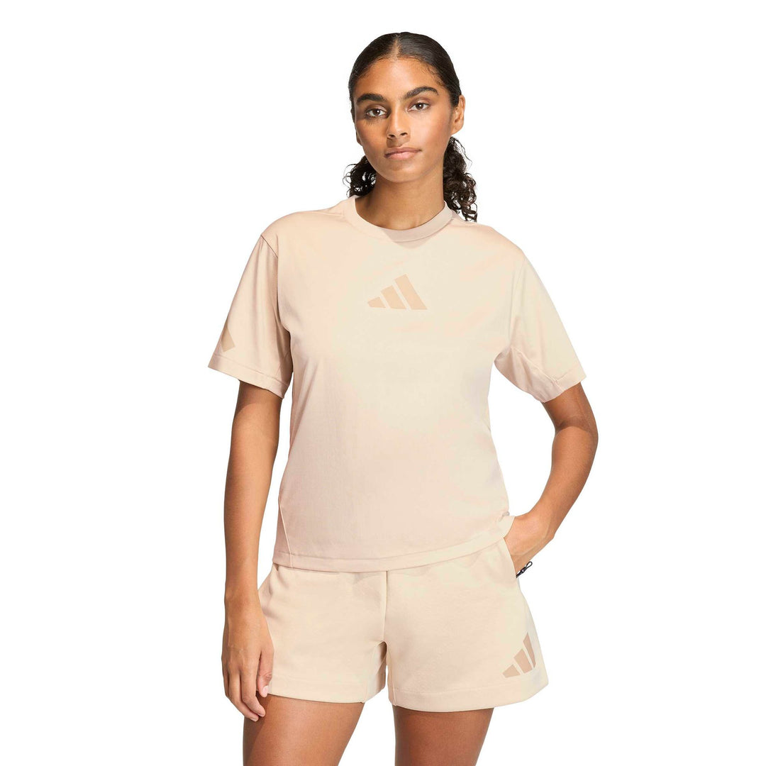 adidas W Z.N.E. Tee - crli