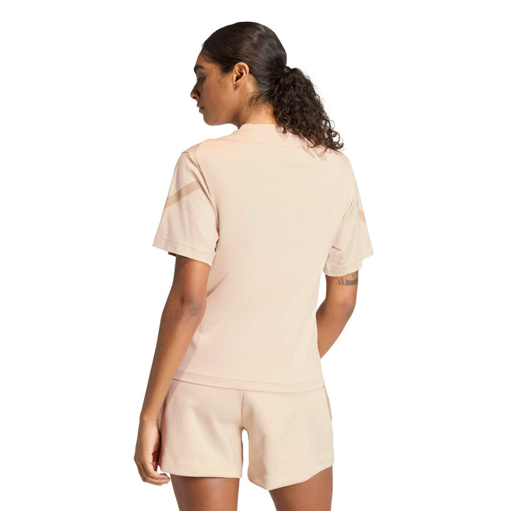 adidas W Z.N.E. Tee - crli