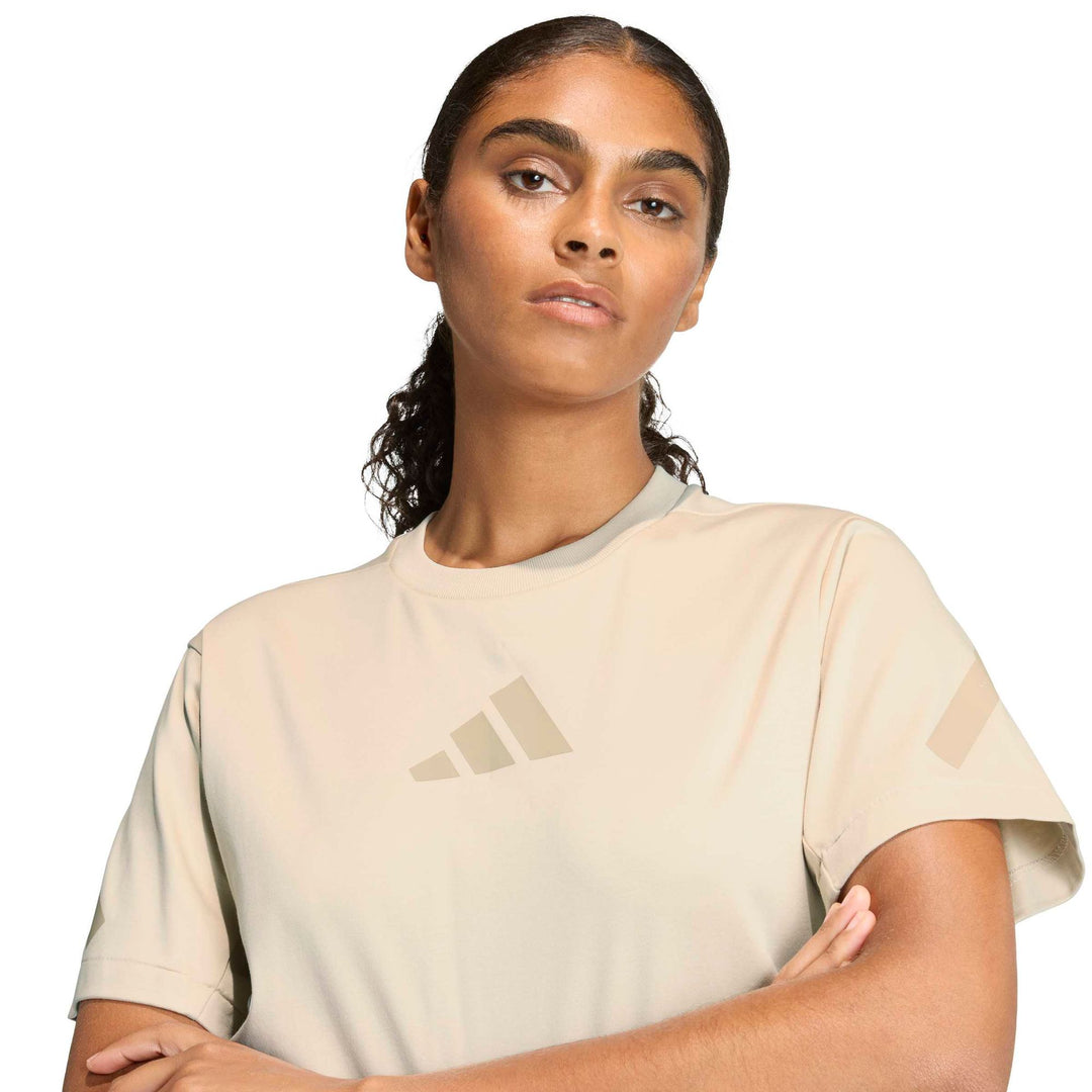 adidas W Z.N.E. Tee - crli