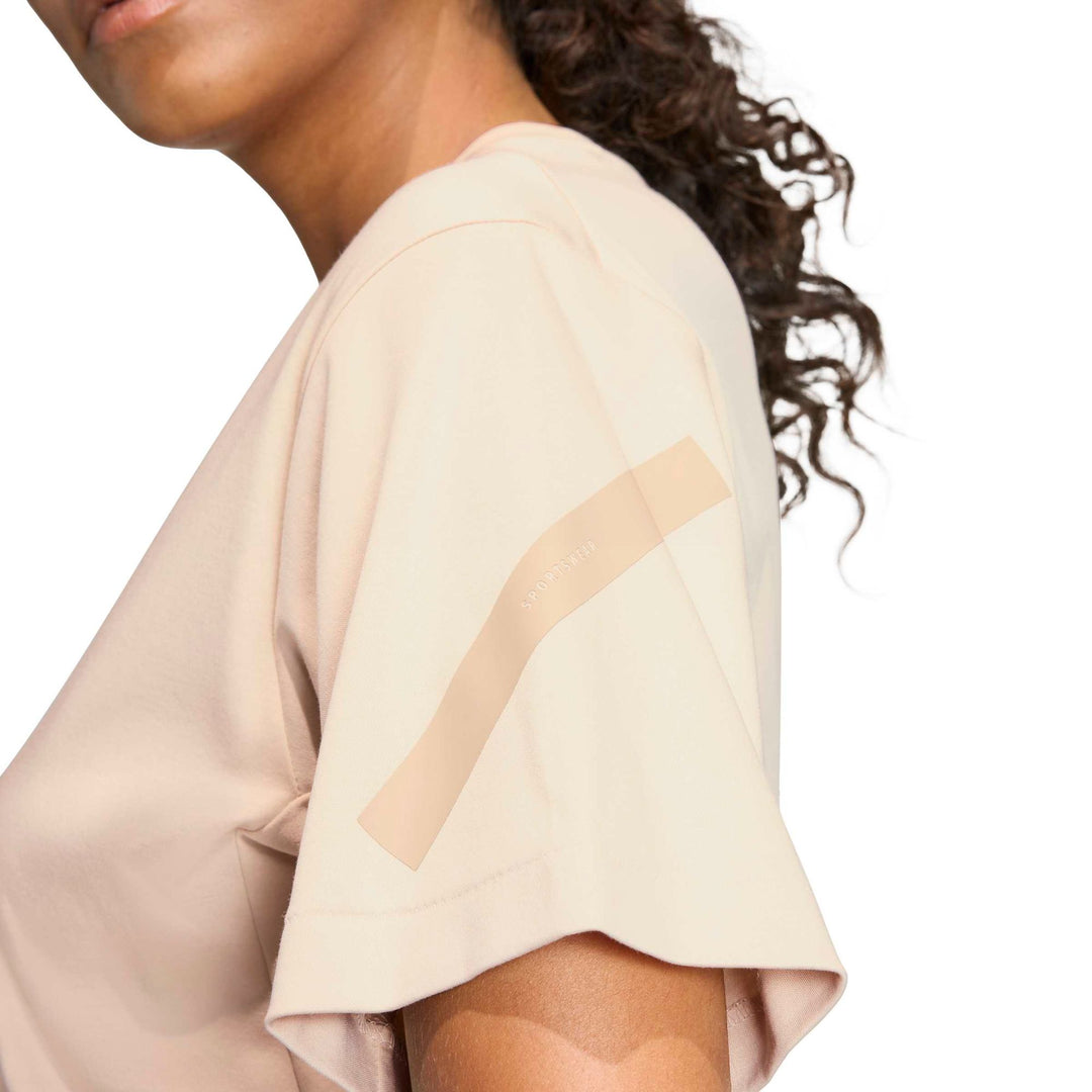 adidas W Z.N.E. Tee - crli