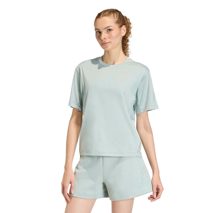 adidas W Z.N.E. Tee - wosa