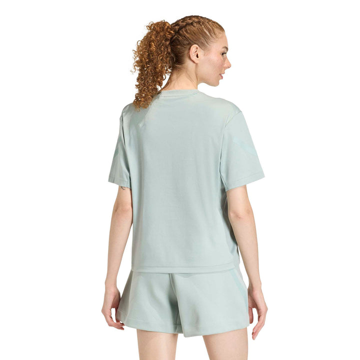 adidas W Z.N.E. Tee - wosa