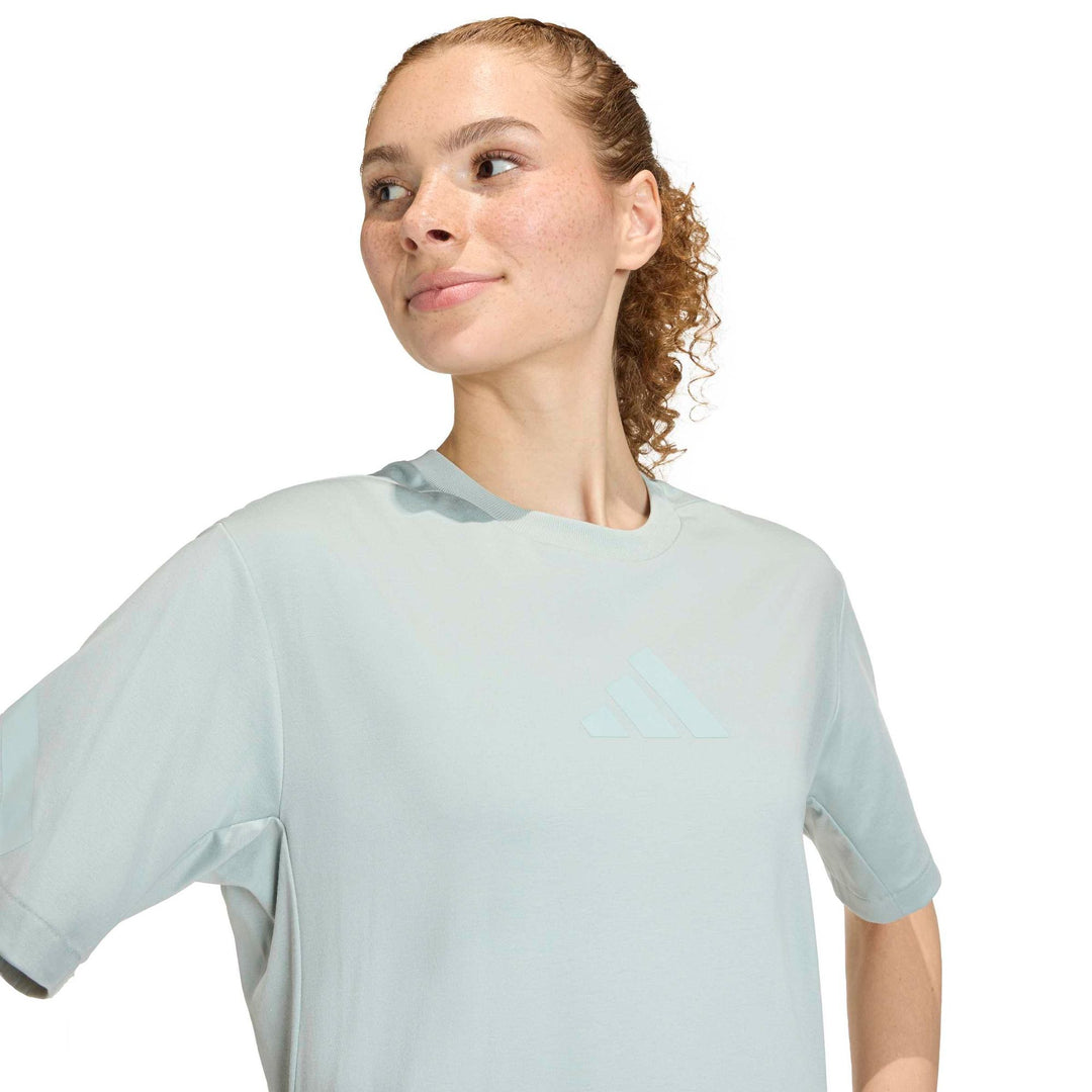 adidas W Z.N.E. Tee - wosa