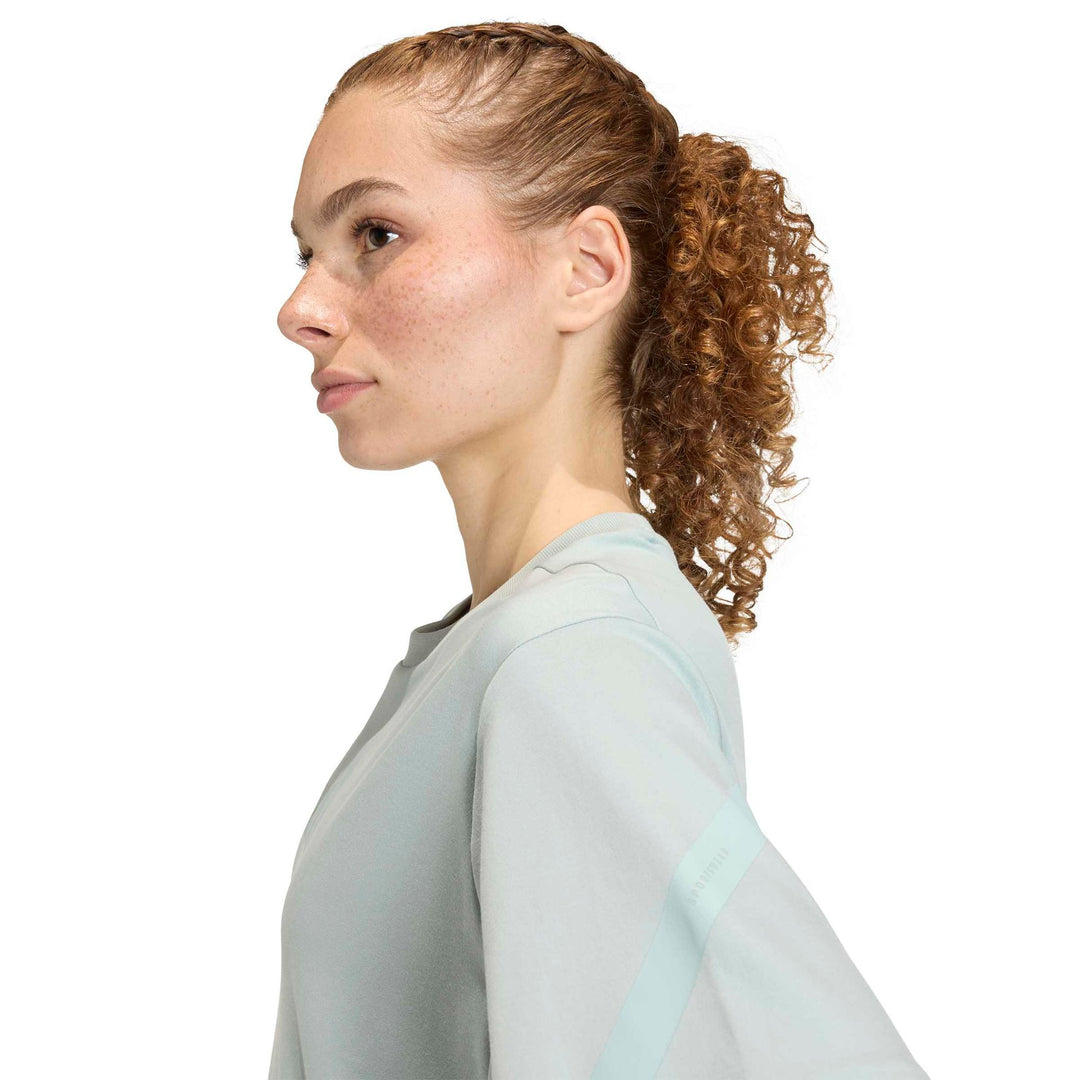 adidas W Z.N.E. Tee - wosa