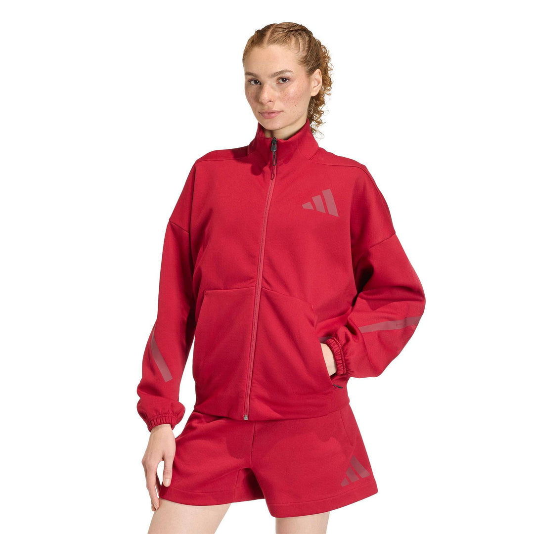 adidas W Z.N.E. Tt - actmar